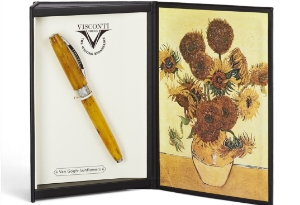 Visconti Van Gogh Rollerball Pen