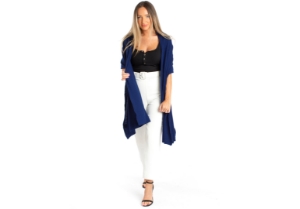 Firenze Cashmere Stole & Travel Wrap