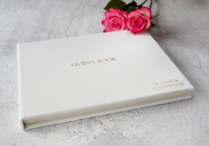 Chianti Guest Book