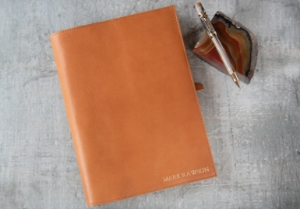 Nabucco Refillable Journal