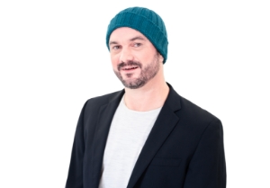 Firenze Cashmere Beanie Hat