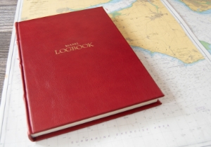 Chianti Yacht Logbook