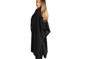 Firenze Cashmere Stole & Travel Wrap