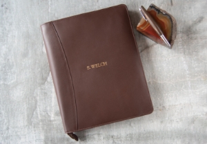 Envoy Padfolio