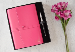 Journalista Refillable Journal