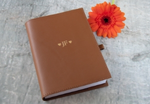 Indiana Refillable Journal