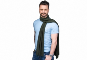 Firenze Cashmere Scarf