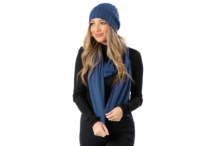 Firenze Cashmere Scarf