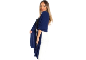 Firenze Cashmere Stole & Travel Wrap