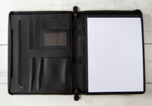 Envoy Padfolio