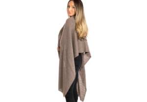 Firenze Cashmere Stole & Travel Wrap