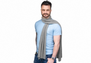 Firenze Cashmere Scarf