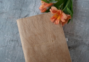 Bark Refillable Journal