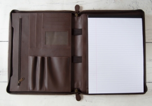 Envoy Padfolio