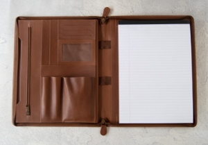 Envoy Padfolio