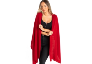 Firenze Cashmere Stole & Travel Wrap