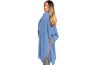 Firenze Cashmere Stole & Travel Wrap