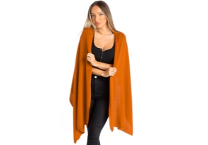 Firenze Cashmere Stole & Travel Wrap