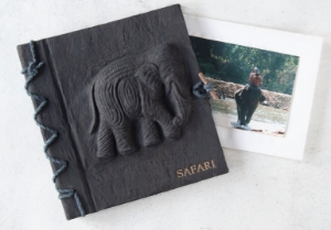 Elephant Photo Album