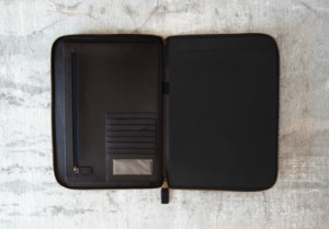 Envoy Padfolio