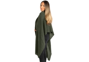 Firenze Cashmere Stole & Travel Wrap