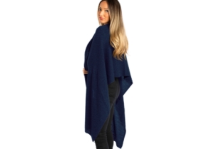 Firenze Cashmere Stole & Travel Wrap