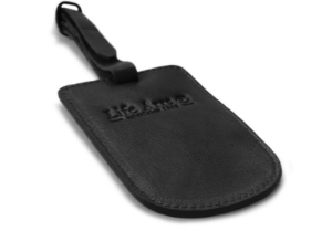 Matador Luggage Tag