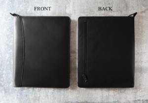 Envoy Padfolio