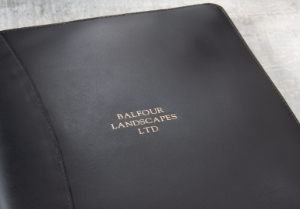 Envoy Padfolio