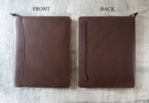 Envoy Padfolio