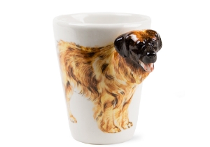 Leonberger Coffee Mug