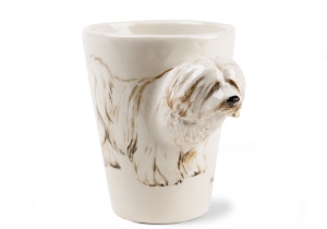 Havanese Coffee Mug