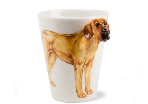 Great Dane Coffee Mug