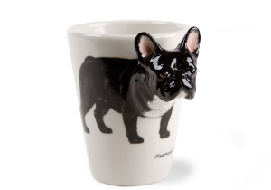 French Bulldog Coffee Mug