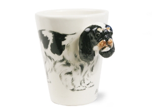 King Charles Spaniel Coffee Mug