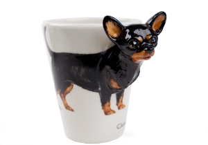 Chihuahua Coffee Mug