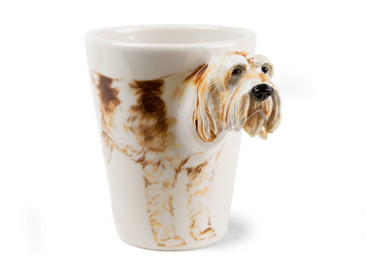 Italian Spinone Coffee Mug
