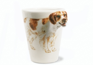 Brittany Coffee Mug