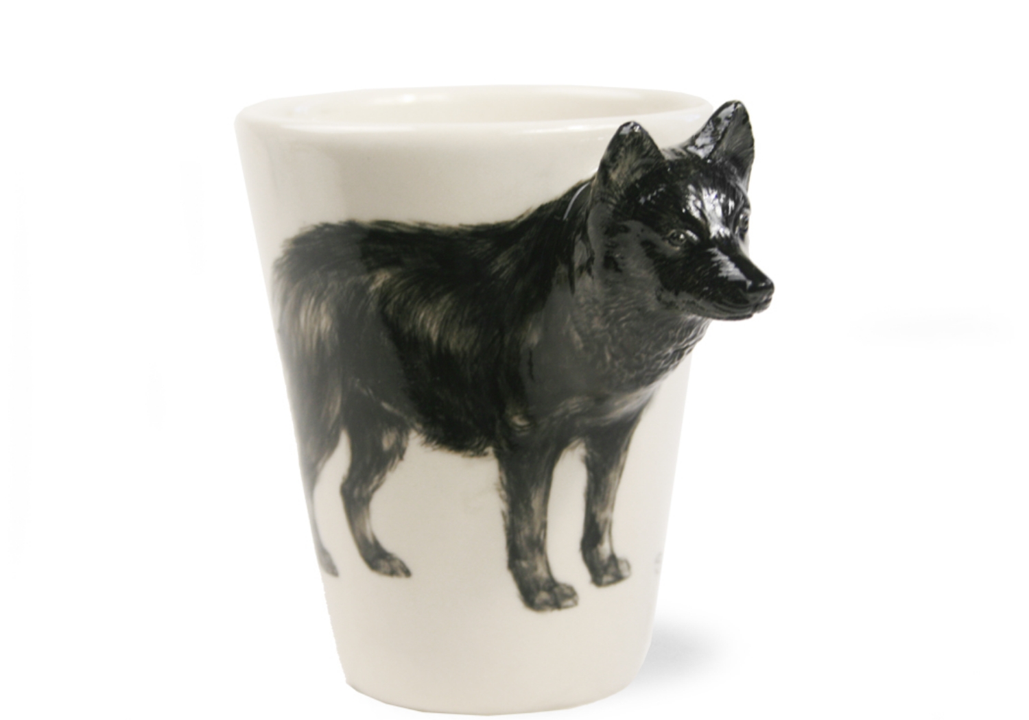 Schipperke Coffee Mug
