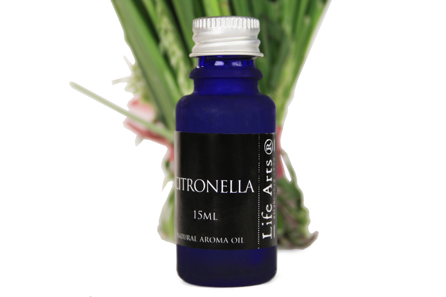 Profumo Aroma Oil