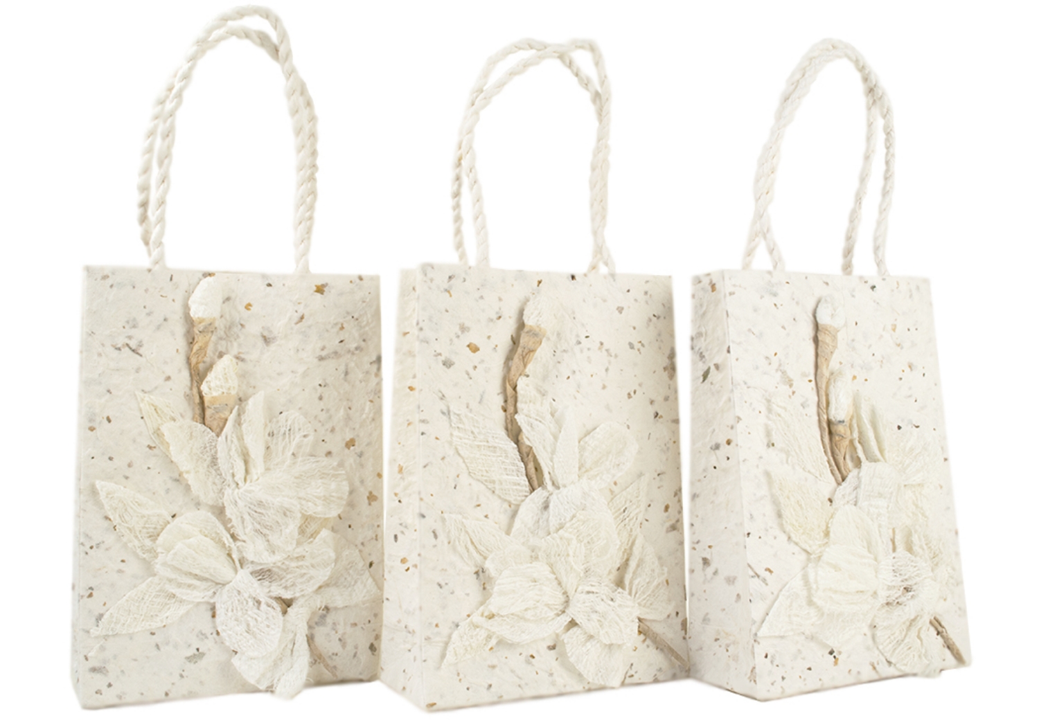 Eco Gift Bags