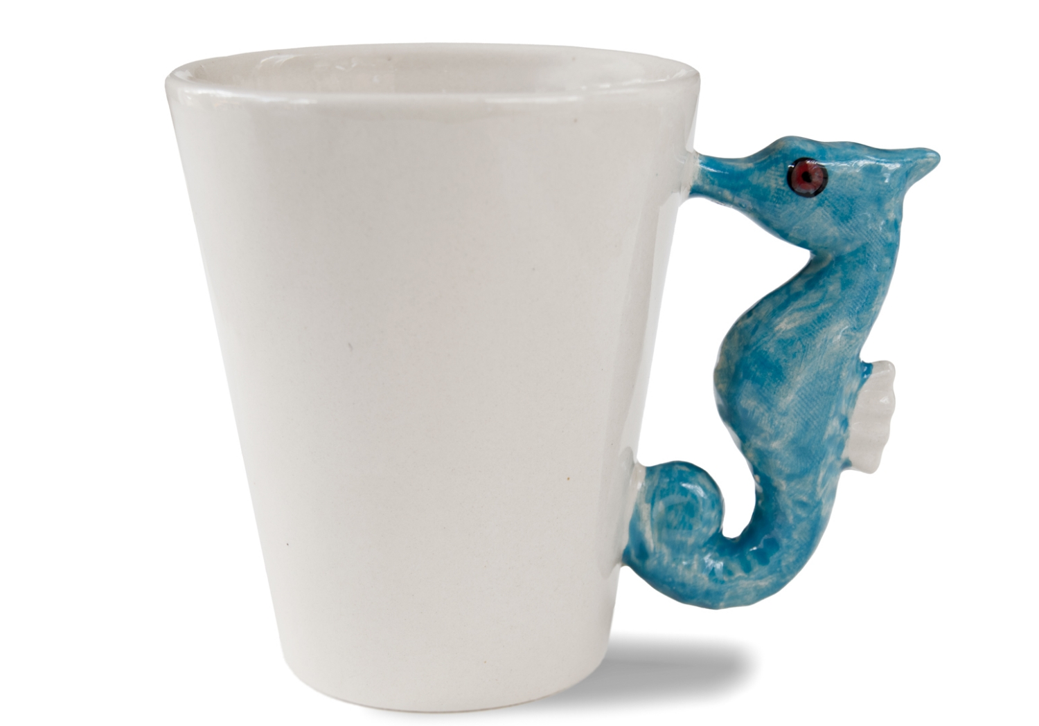 Sea Horse Coffee Mug