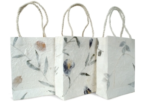 Eco Gift Bags