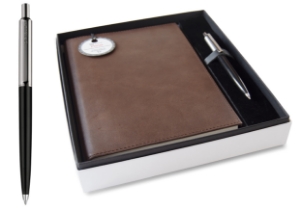 Preciso Refillable Journal