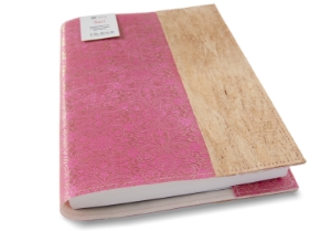 Sari Refillable Journal