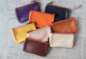 Nina is an elegant collection of Italian-made accessories from small wallets and cosmetic bags to handbags and clutches. They are available in a luxurious choice of colors. The perfect companion to carry wherever you go.