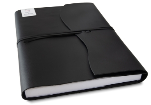 Indra Refillable Journal