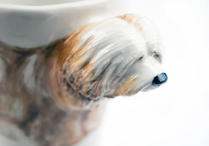 Havanese Coffee Mug