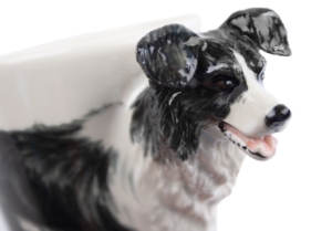 Border Collie Coffee Mug