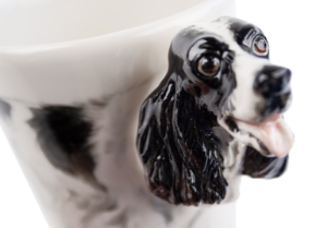 English Cocker Spaniel Coffee Mug